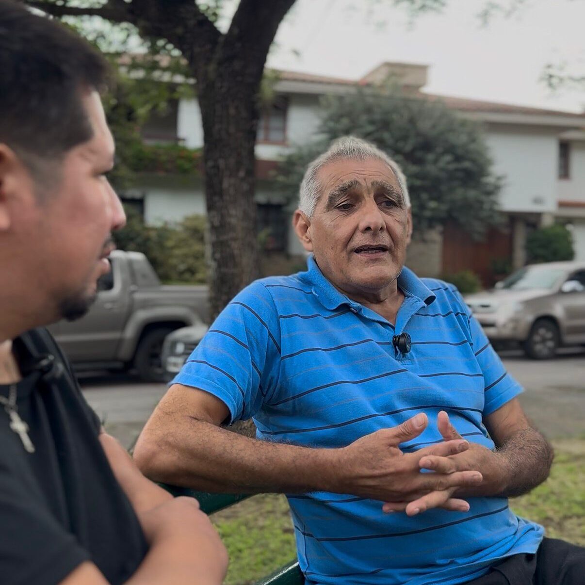 Taxi es taxi y remis es remis