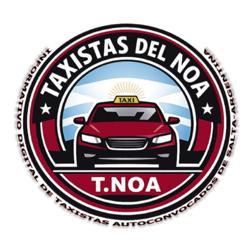 Taxistas del Noa